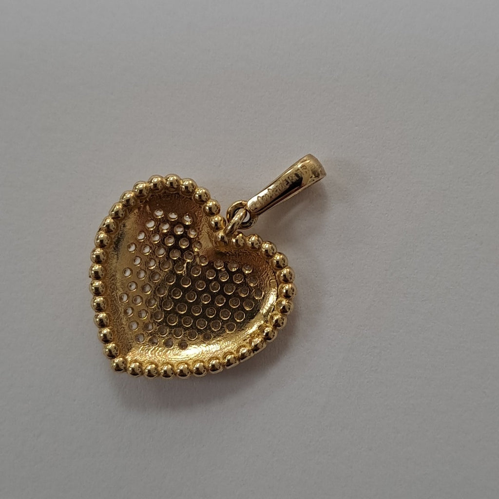 DIJES ORO 14K 2.4 (NUEVO)