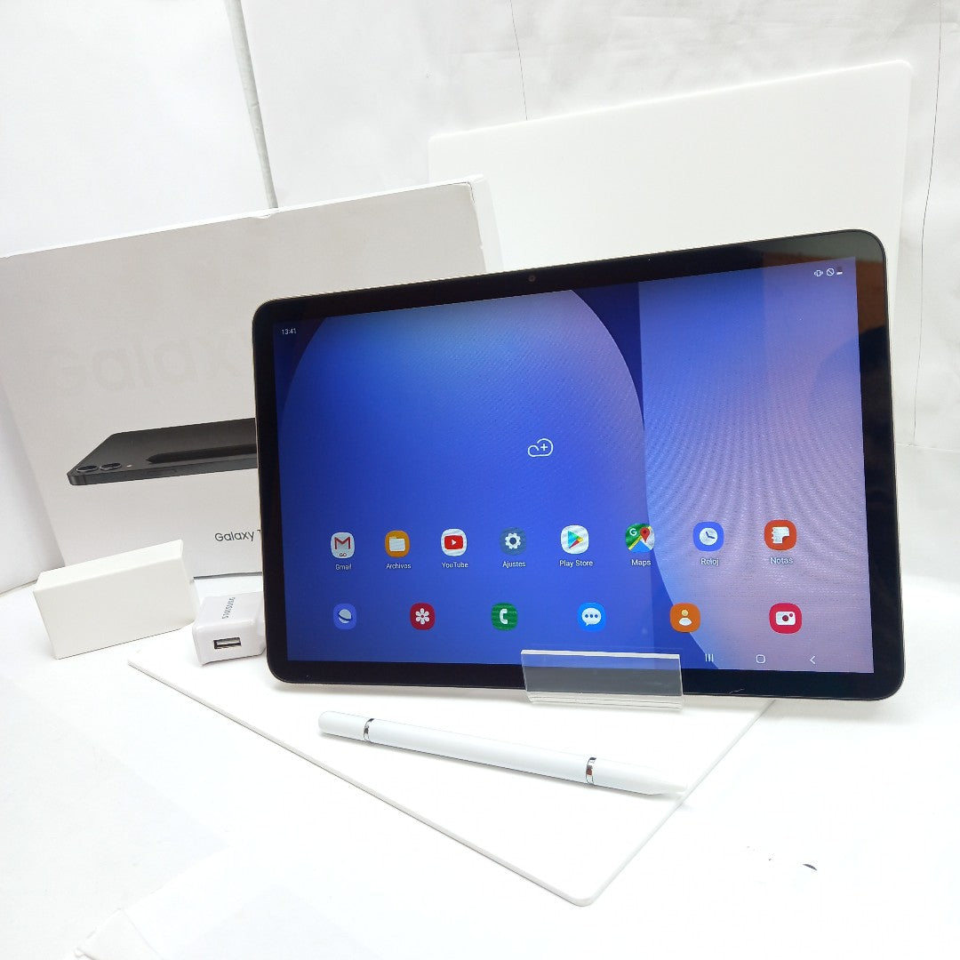 TABLETA SAMSUNG GALAXY TAB S10 ULTRA 5G SM-X926B (2024) 1 TB 16 GB RAM (SEMINUEVO)