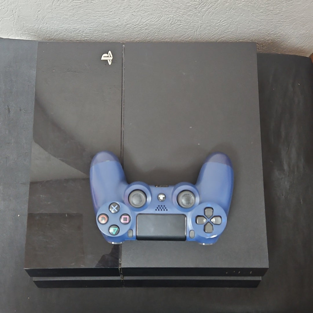 CONSOLA DE VIDEOJUEGO SONY PS4 500 GB  (SEMINUEVO)