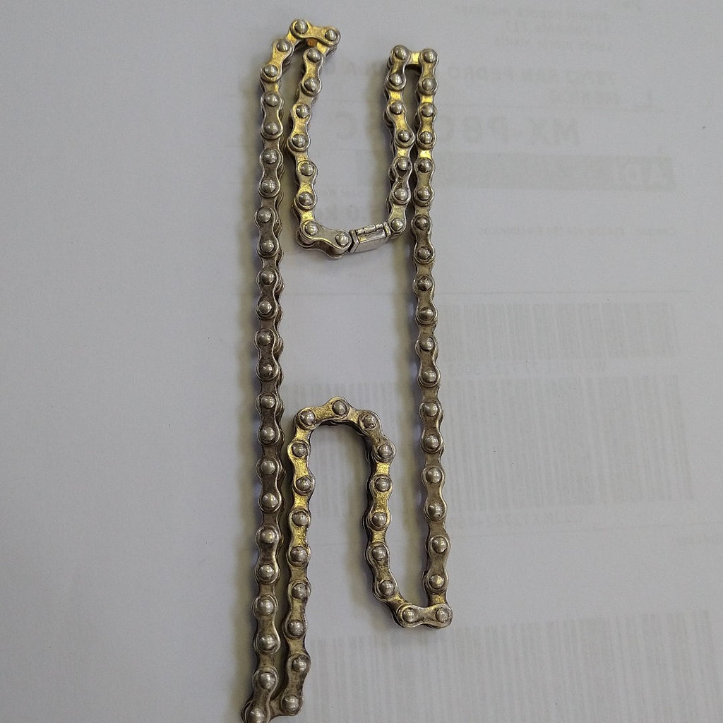 CADENA. PLATA. 89.8 GRMS (SEMINUEVO)