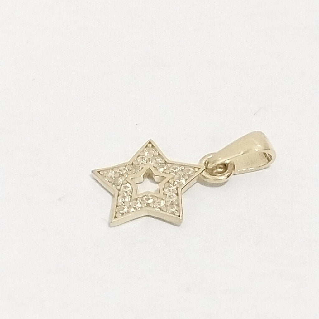 DIJES ORO 14K 0.7 (NUEVO)