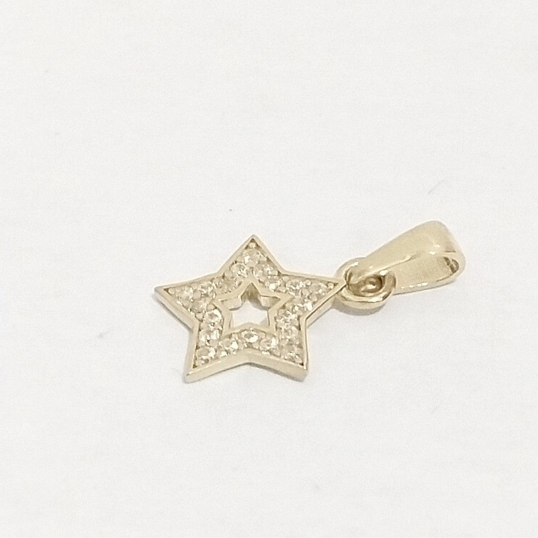DIJES ORO 14K 0.7 (NUEVO)
