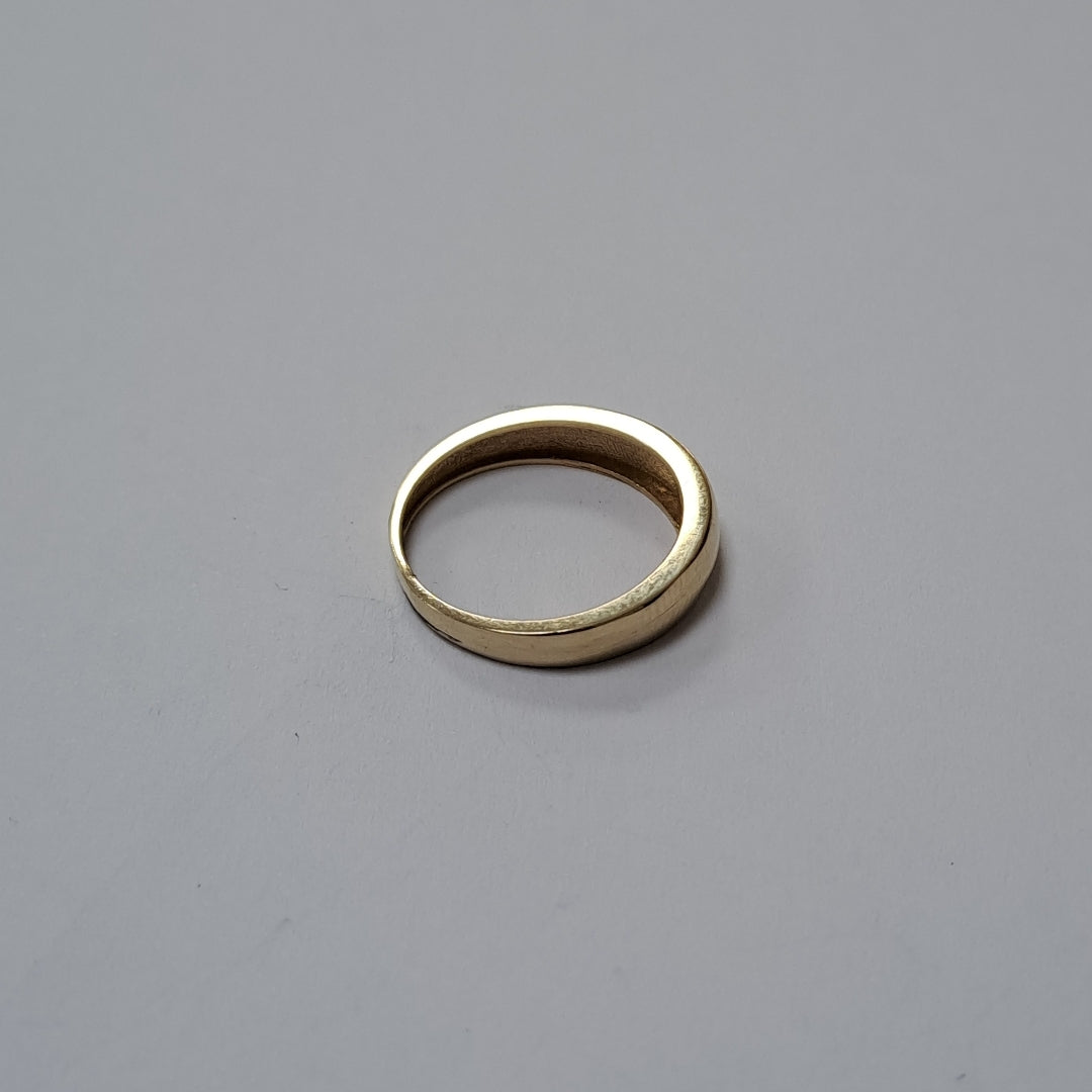 ANILLOS DAMA ORO 14K 2 (NUEVO)
