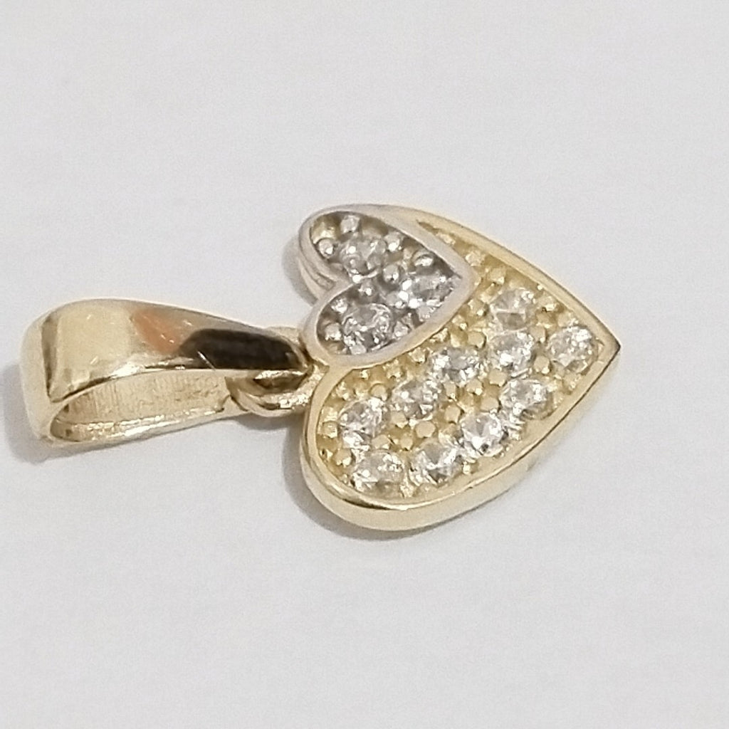 DIJES ORO 14K 0.7 (NUEVO)