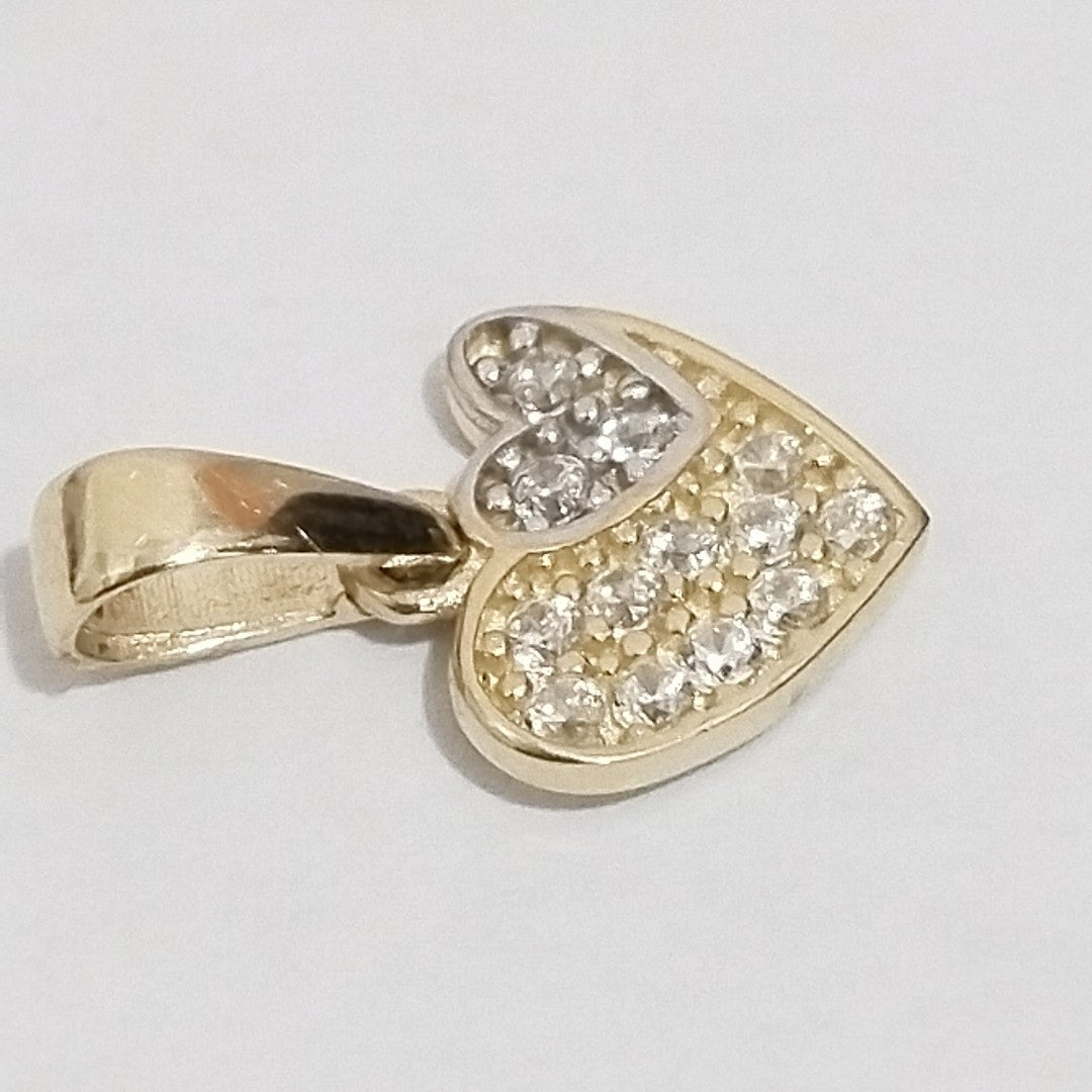 DIJES ORO 14K 0.7 (NUEVO)