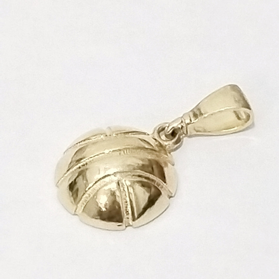 DIJES ORO 14K 0.9 (NUEVO)