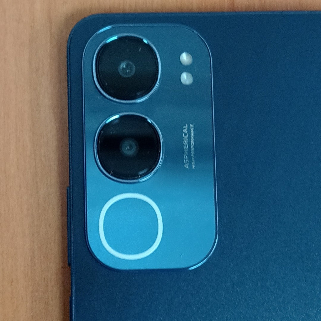 CELULAR VIVO Y19S V2419 (2024) 256 GB 8 GB RAM (SEMINUEVO)