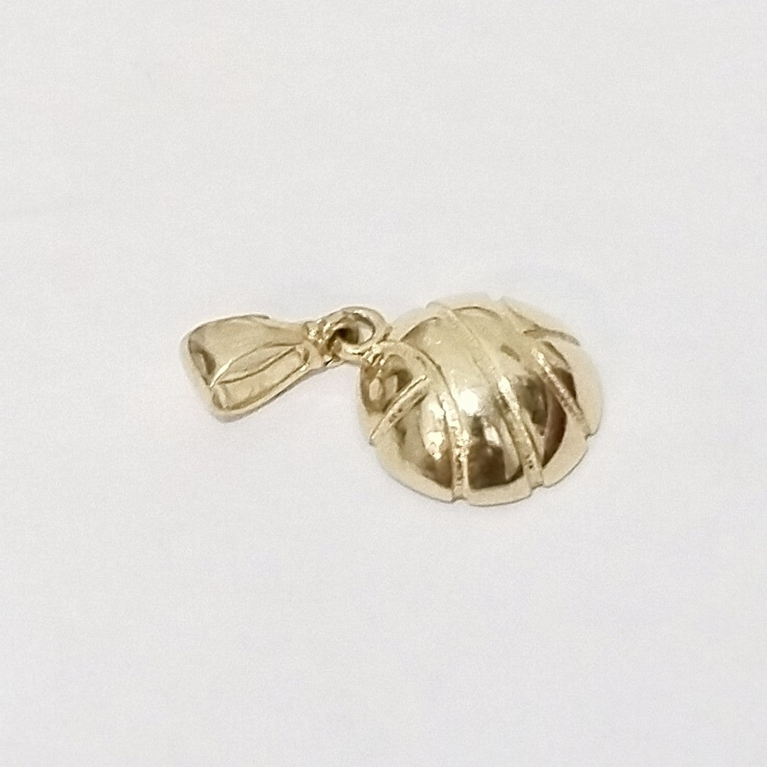 DIJES ORO 14K 0.9 (NUEVO)