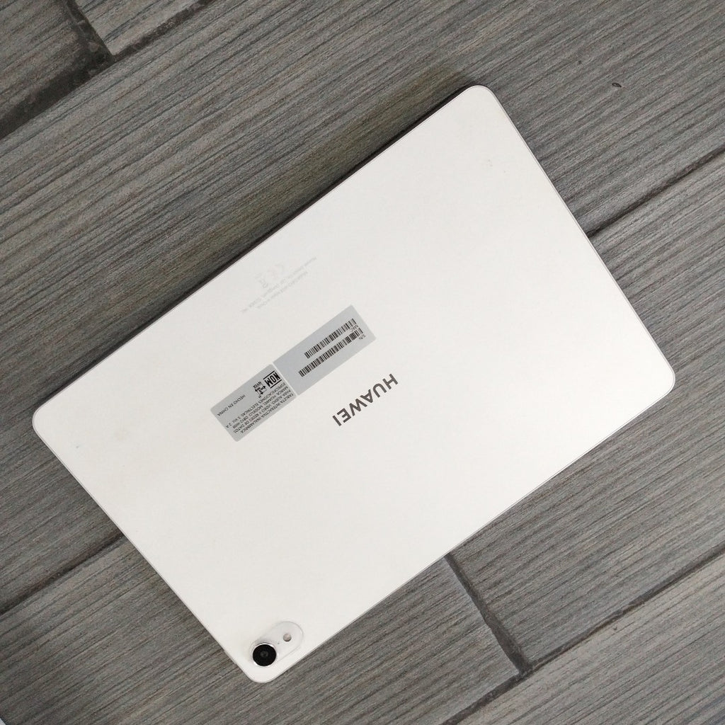 TABLETA HUAWEI MATEPAD AIR DBY2-W09 256 GB 12 GB RAM (SEMINUEVO)