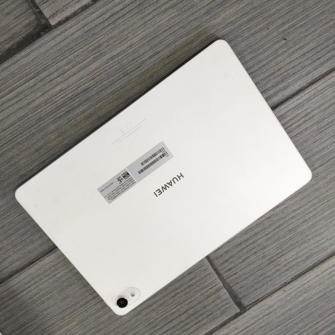 TABLETA HUAWEI MATEPAD AIR DBY2-W09 256 GB 12 GB RAM (SEMINUEVO)
