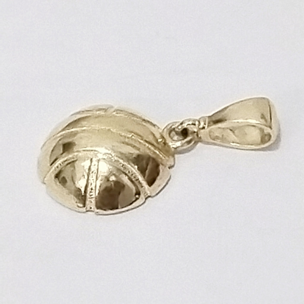 DIJES ORO 14K 0.9 (NUEVO)