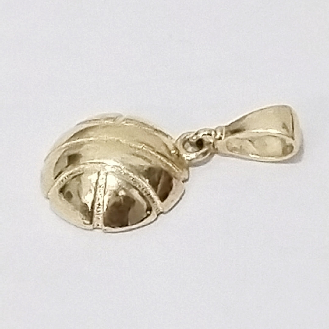 DIJES ORO 14K 0.9 (NUEVO)
