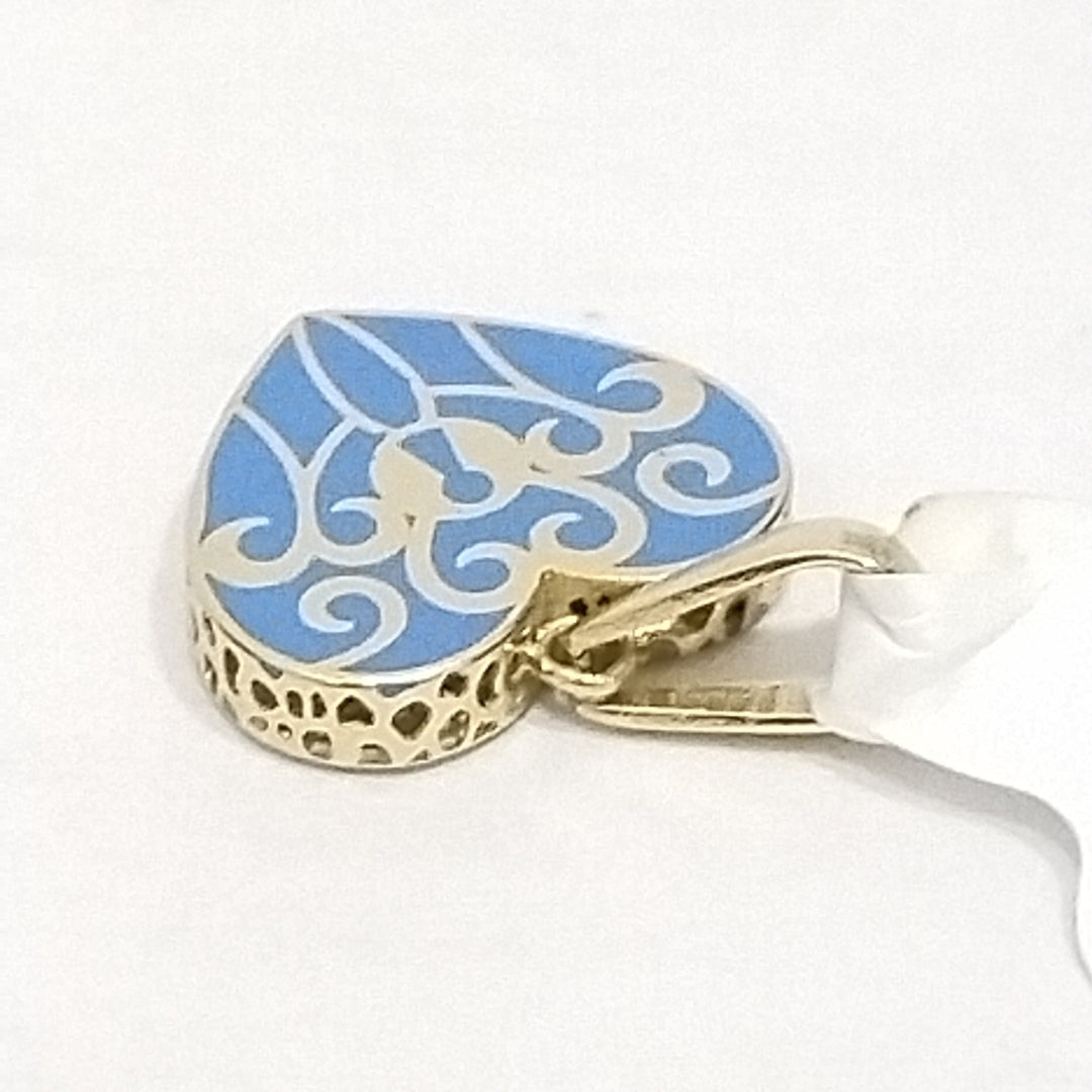 DIJES ORO 14K 1.1 (NUEVO)
