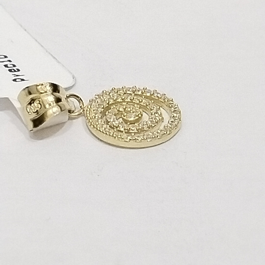 DIJES ORO 14K 1.3 (NUEVO)