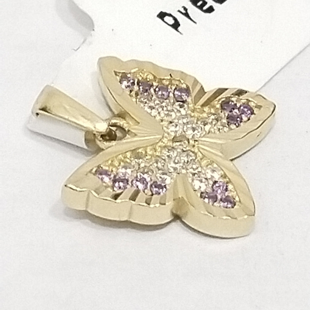 DIJES ORO 14K 1.3 (NUEVO)