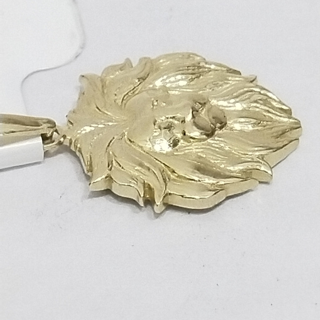 DIJES ORO 10K 1.4 (NUEVO)