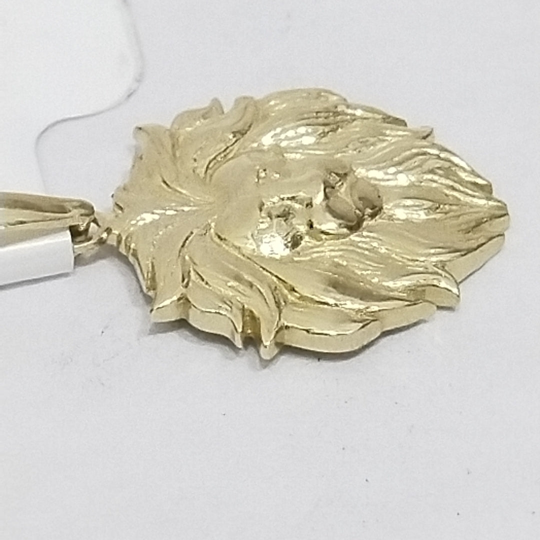 DIJES ORO 10K 1.4 (NUEVO)