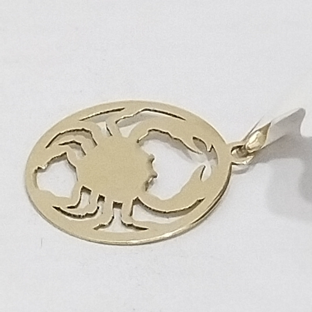 DIJES ORO 14K 0.5 (NUEVO)