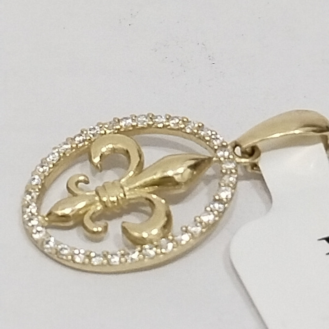 DIJES ORO 14K 1.2 (NUEVO)