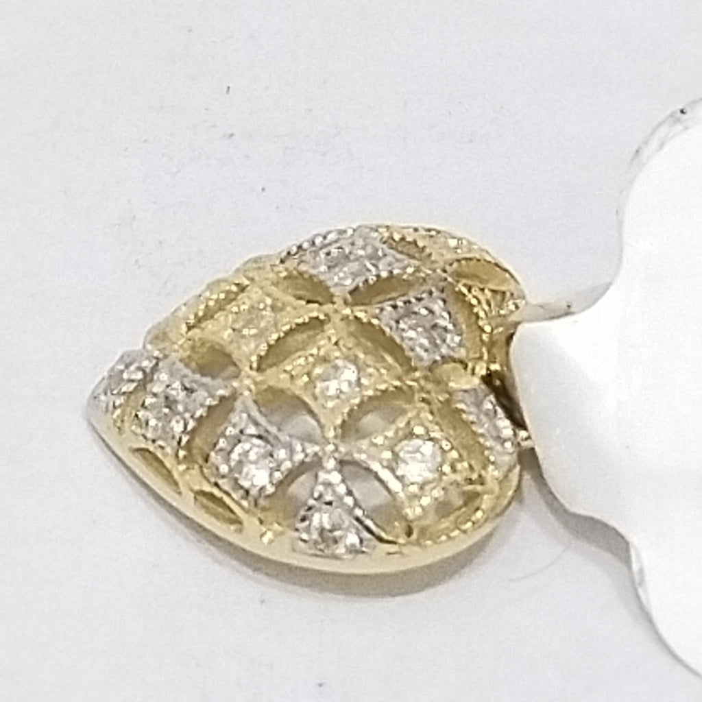 DIJES ORO 14K 1.2 (NUEVO)