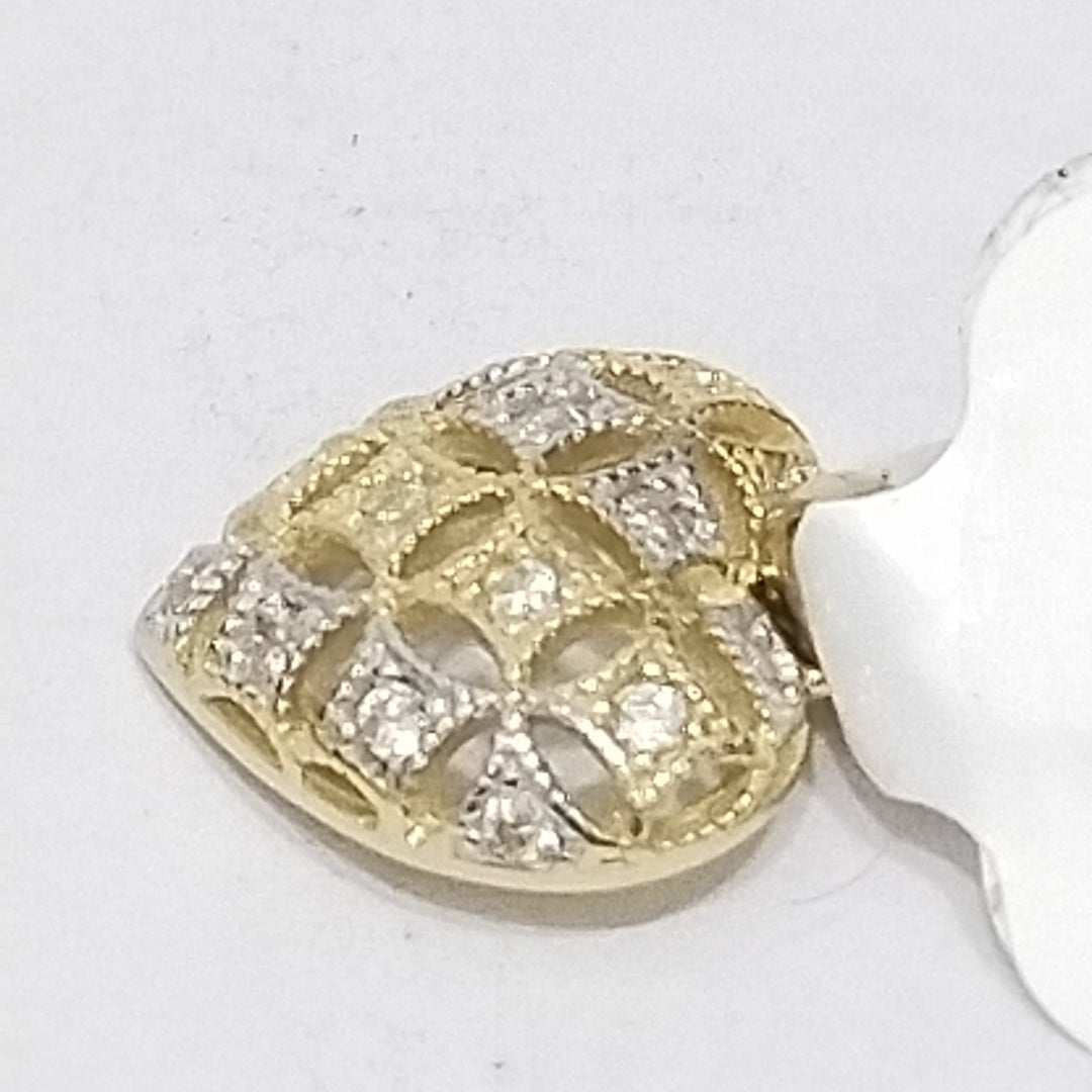 DIJES ORO 14K 1.2 (NUEVO)