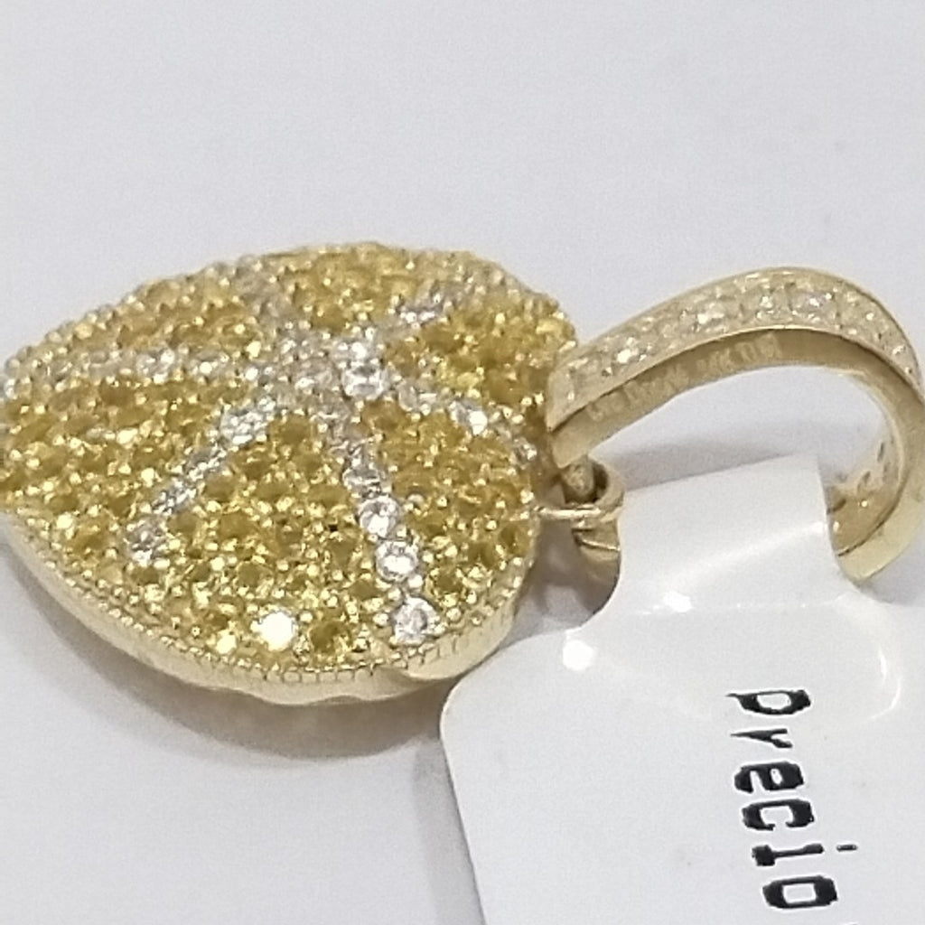 DIJES ORO 14K 2.8 (NUEVO)