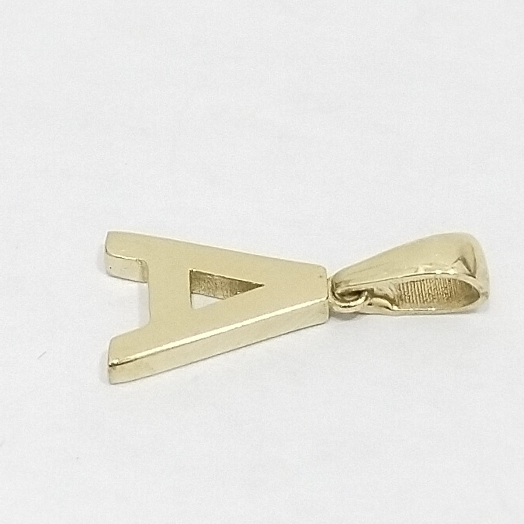 DIJES ORO 10K 0.8 (NUEVO)