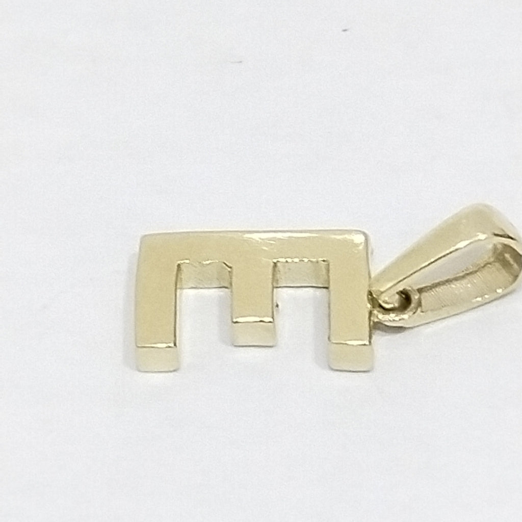 DIJES ORO 10K 0.8 (NUEVO)