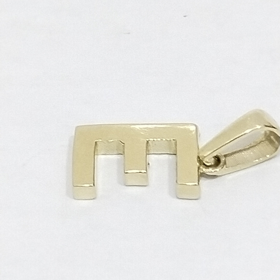DIJES ORO 10K 0.8 (NUEVO)