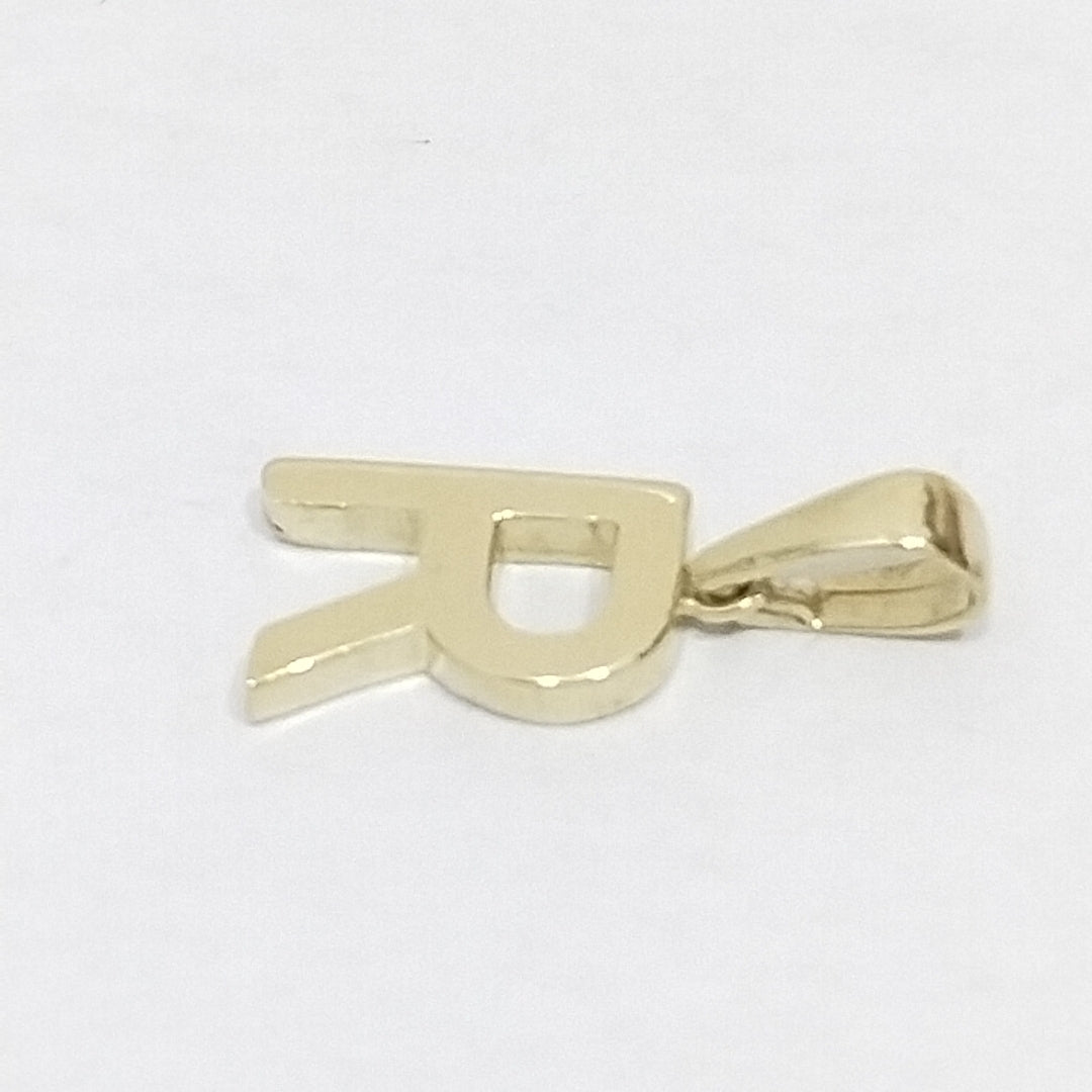 DIJES ORO 10K 0.9 (NUEVO)