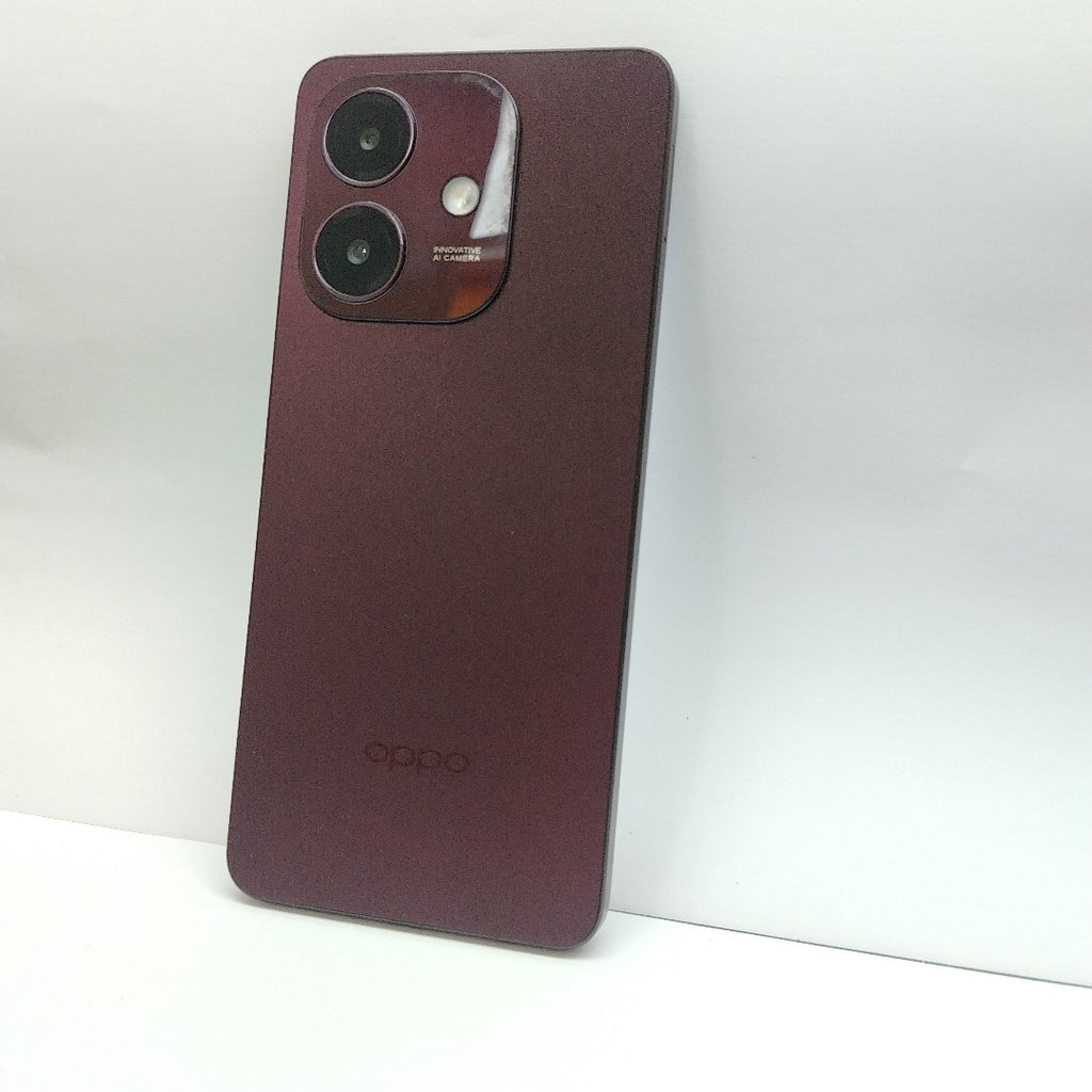 CELULAR OPPO  A40 CPH2669 (2024) 256 GB 4 GB RAM (SEMINUEVO)