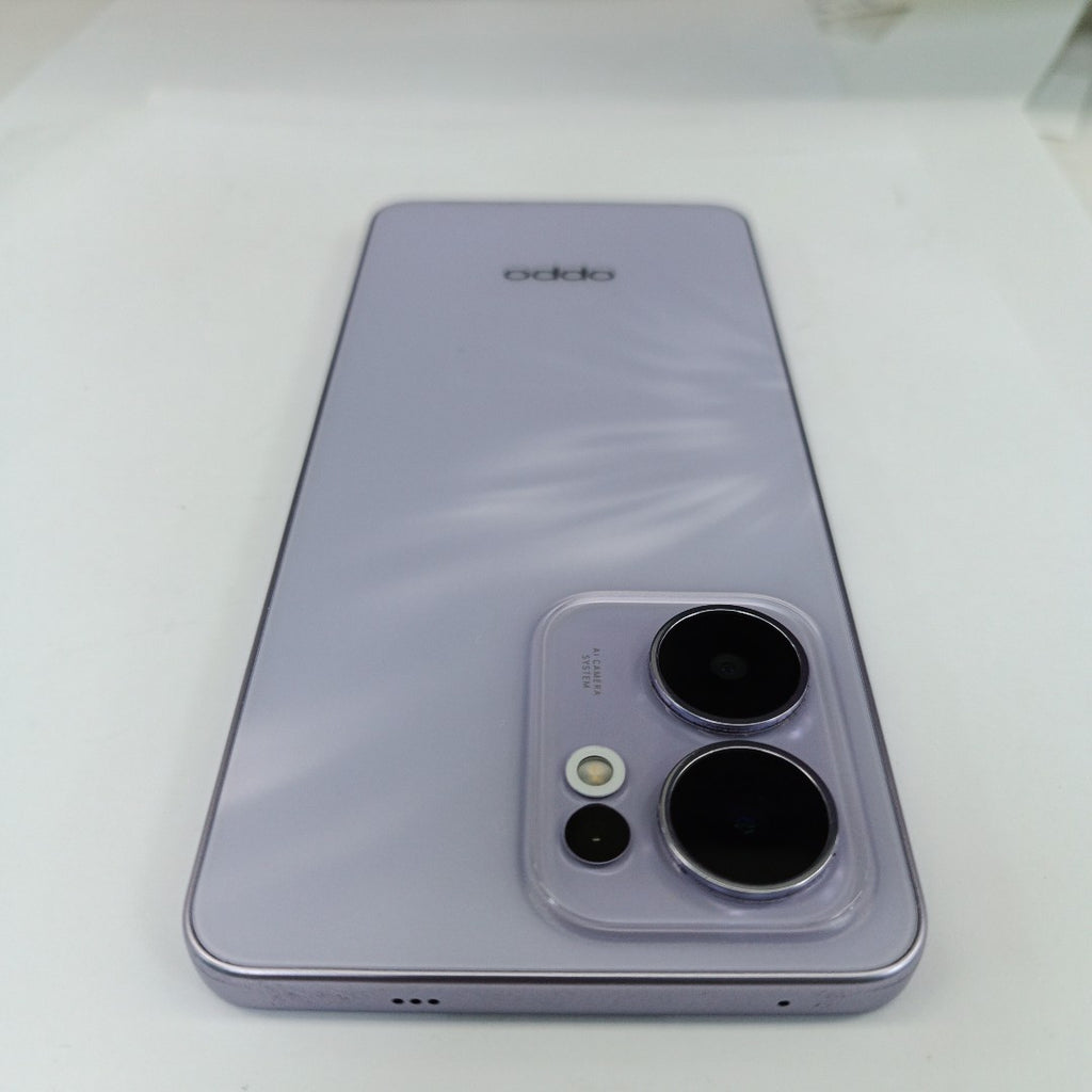 CELULAR OPPO  RENO 13F 5G CPH2699 (2025) 256 GB 12 GB RAM (SEMINUEVO)