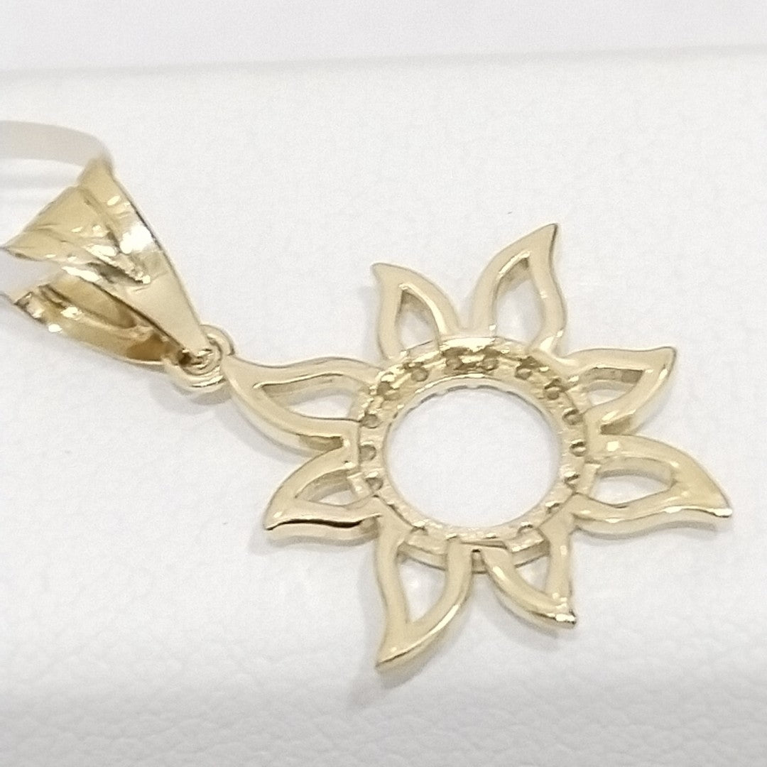 DIJES ORO 14K 1.3 (NUEVO)