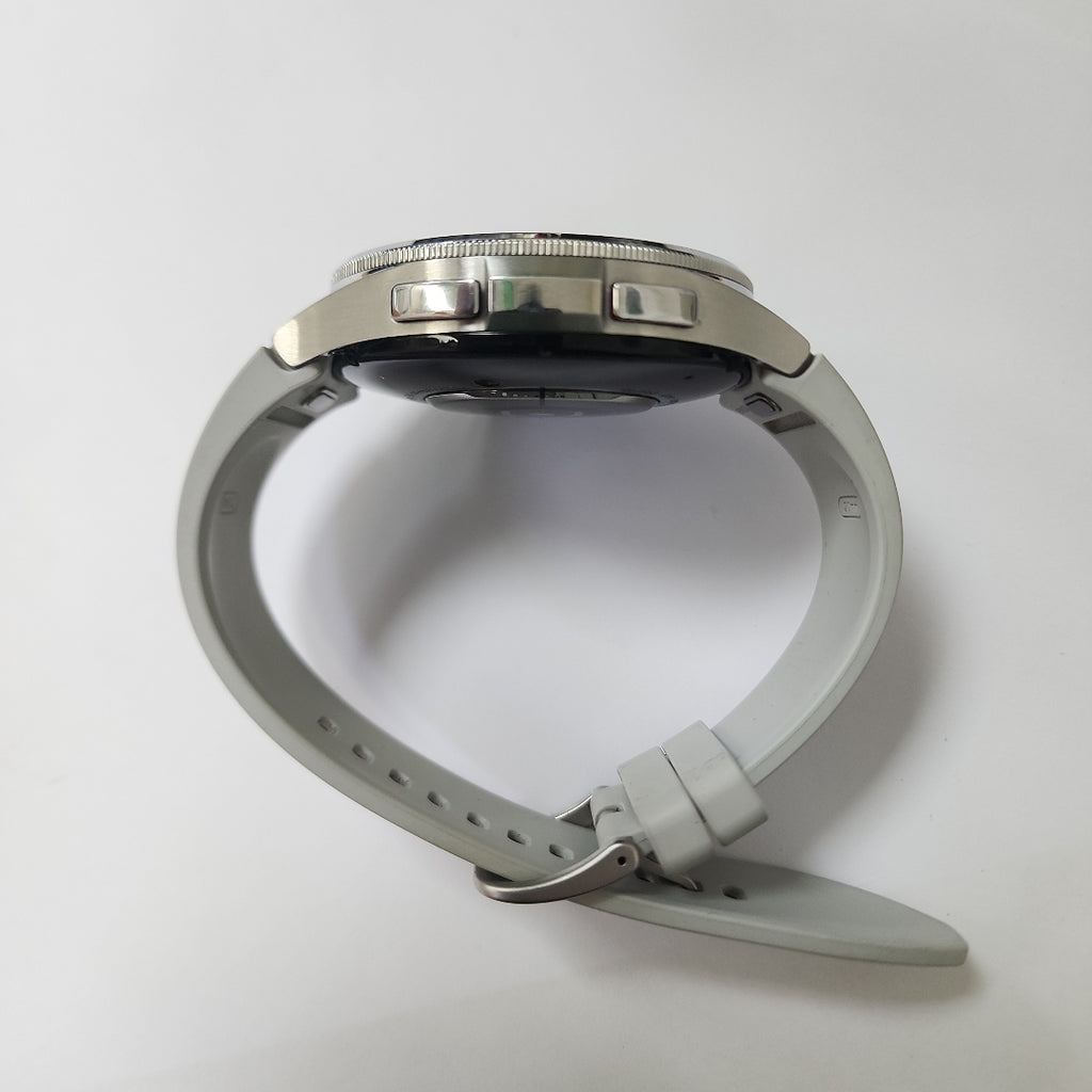 SMARTWATCH SAMSUNG GALAXY WATCH 6 CLASSIC SM-R960 47 MM GPS