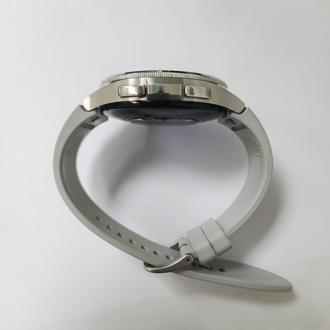 SMARTWATCH SAMSUNG GALAXY WATCH 6 CLASSIC SM-R960 47 MM GPS