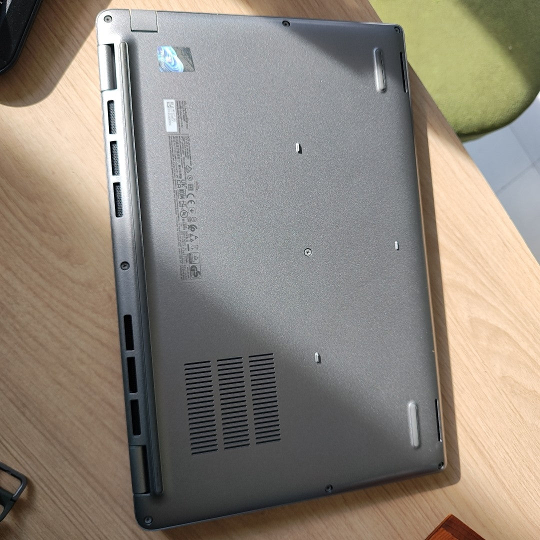 LAPTOP DELL LATITUDE 5440 (2023) 256 GB SSD 16 GB RAM (SEMINUEVO)