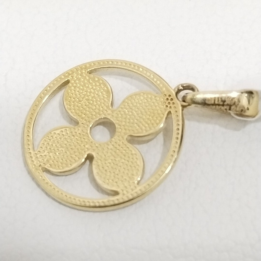 DIJES ORO 14K 0.9 (NUEVO)