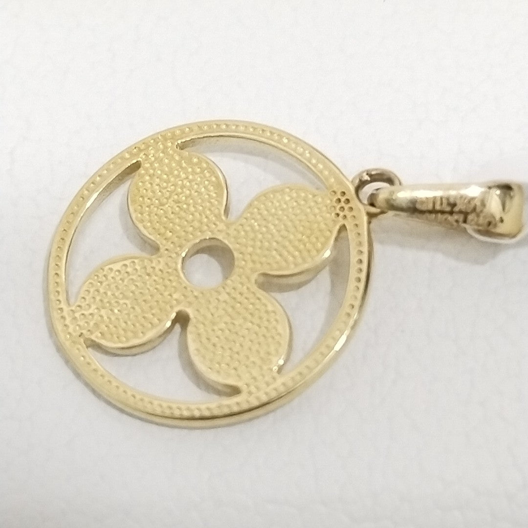 DIJES ORO 14K 0.9 (NUEVO)