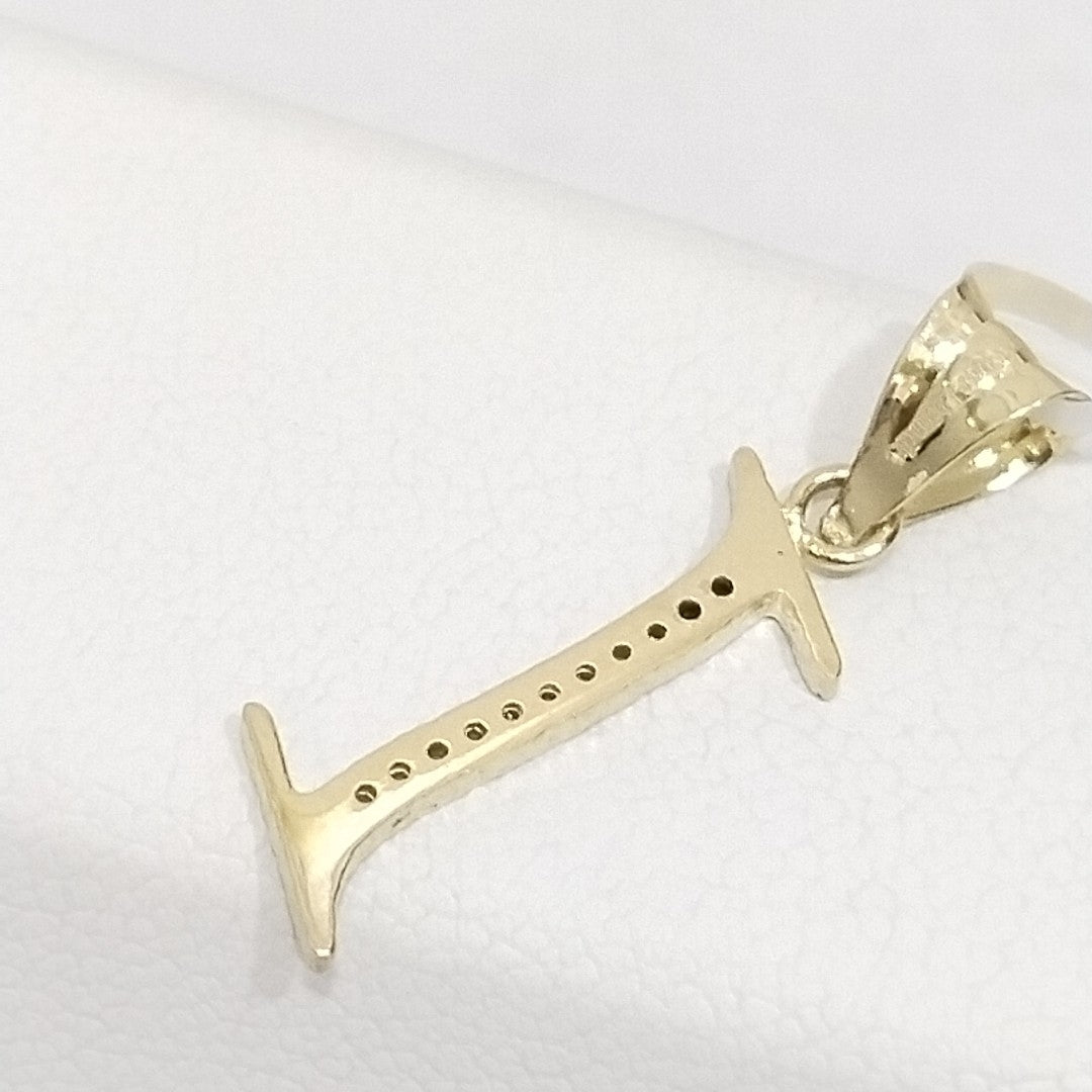 DIJES ORO 14K 1 (NUEVO)