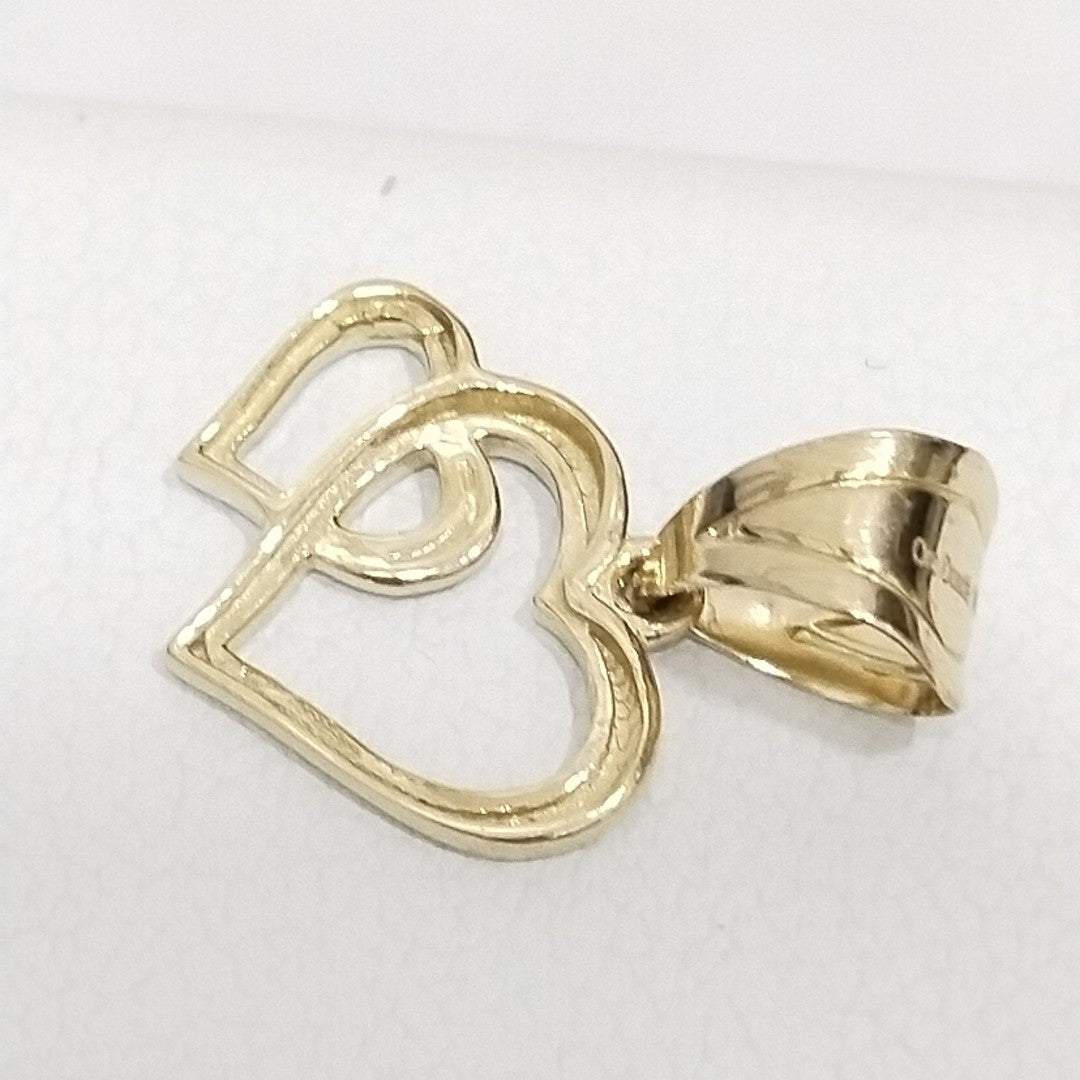 DIJES ORO 14K 0.8 (NUEVO)
