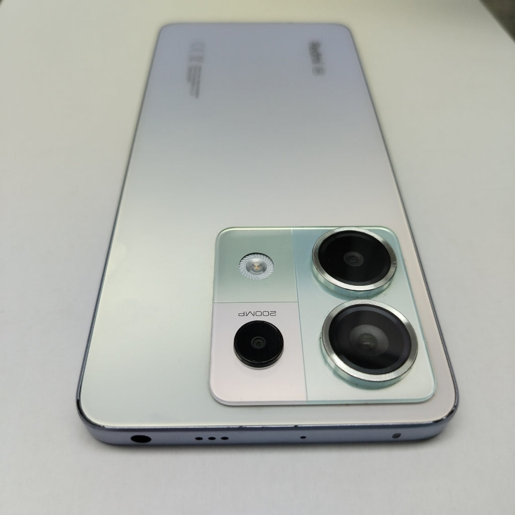 CELULAR XIAOMI REDMI NOTE 13 PRO 2312DRA50G (2023) 512 GB 16 GB RAM (SEMINUEVO)