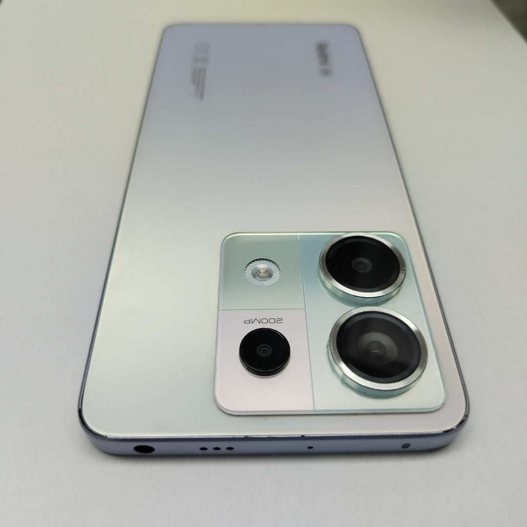 CELULAR XIAOMI REDMI NOTE 13 PRO 2312DRA50G (2023) 512 GB 16 GB RAM (SEMINUEVO)