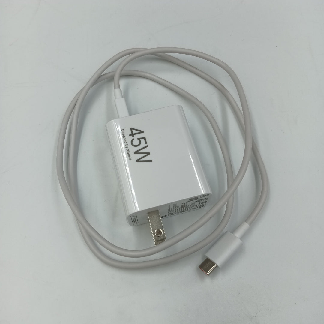 CELULAR XIAOMI REDMI NOTE 14 PRO 5G 24090RA29G (2025) 256 GB 8 GB RAM (SEMINUEVO)