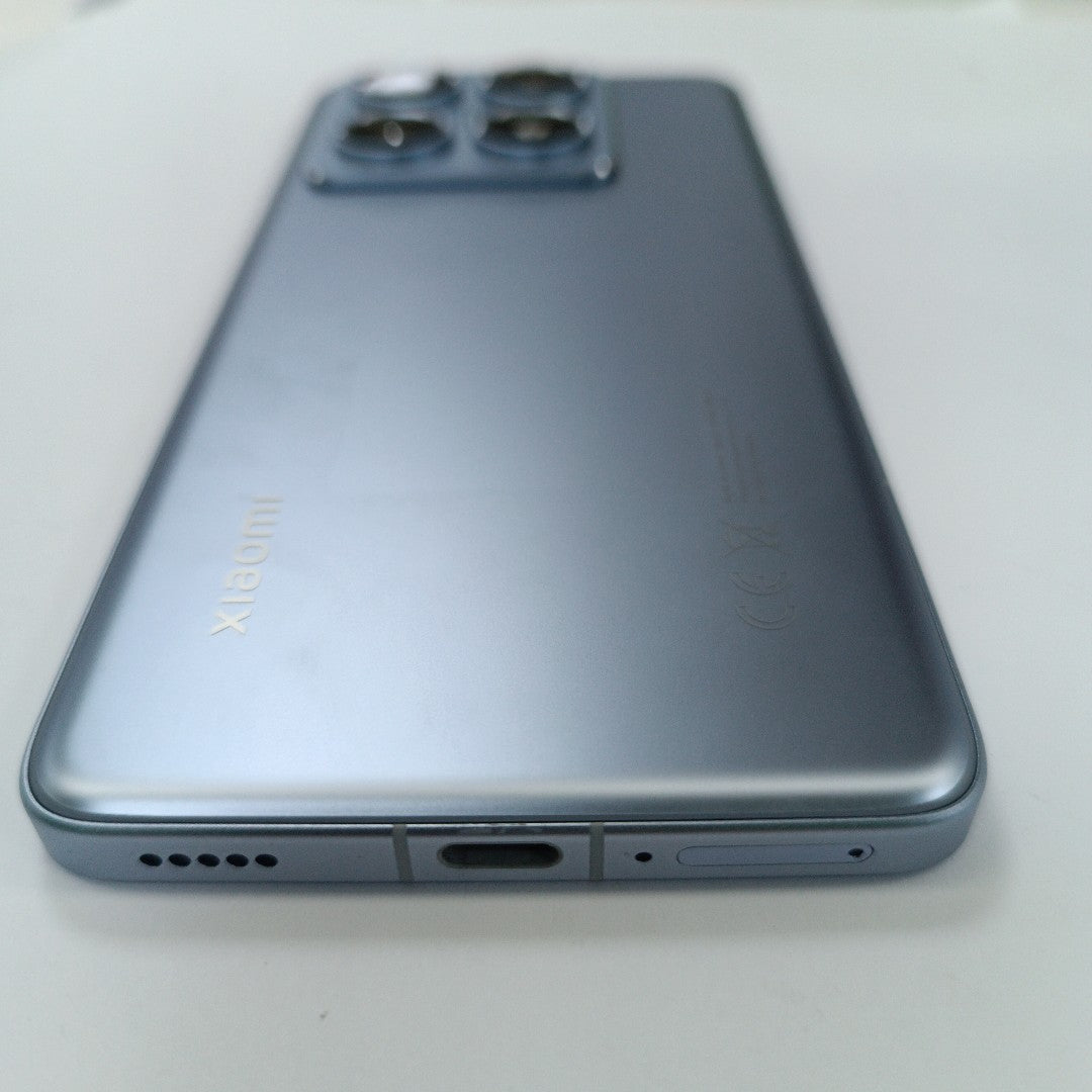 CELULAR XIAOMI 14T PRO 2407FPN8EG (2024) 512 GB 12 GB RAM (SEMINUEVO)