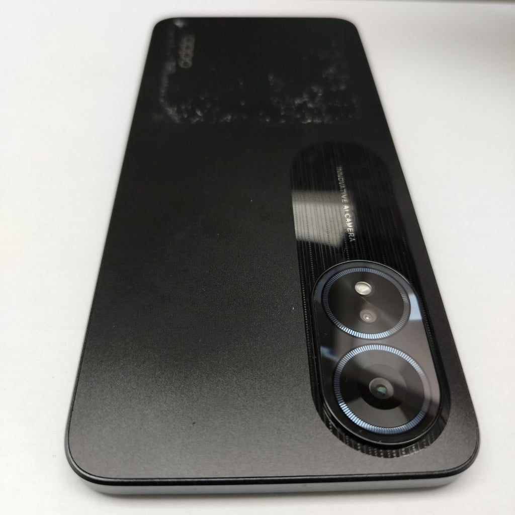CELULAR OPPO  A78 CPH2565 (2023) 256 GB 8 GB RAM (SEMINUEVO)
