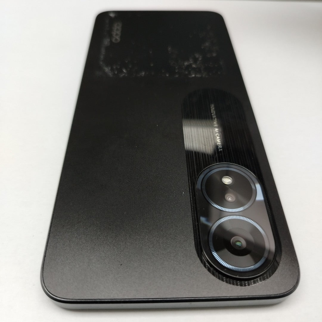CELULAR OPPO  A78 CPH2565 (2023) 256 GB 8 GB RAM (SEMINUEVO)
