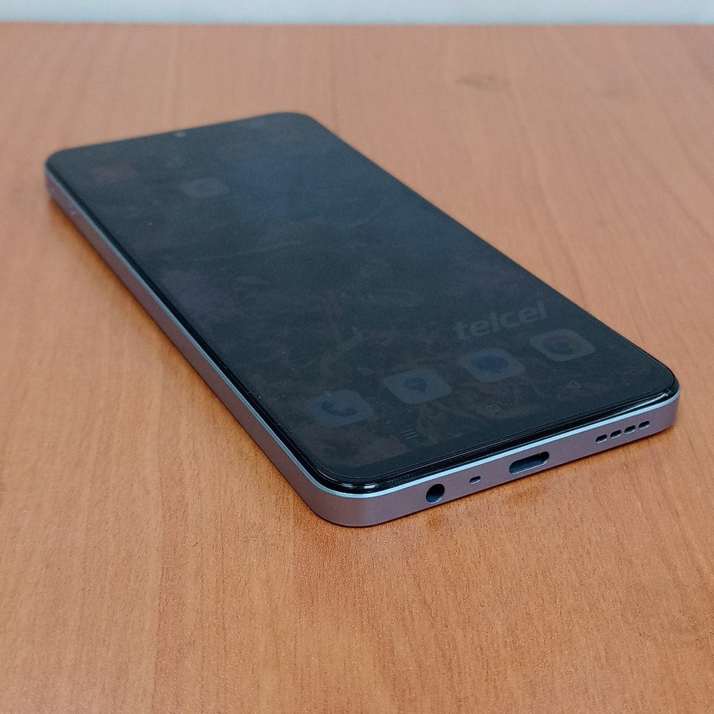 CELULAR REALME REALME NOTE 60-RMX3933(2023) 128 GB 4 GB RAM (SEMINUEVO)