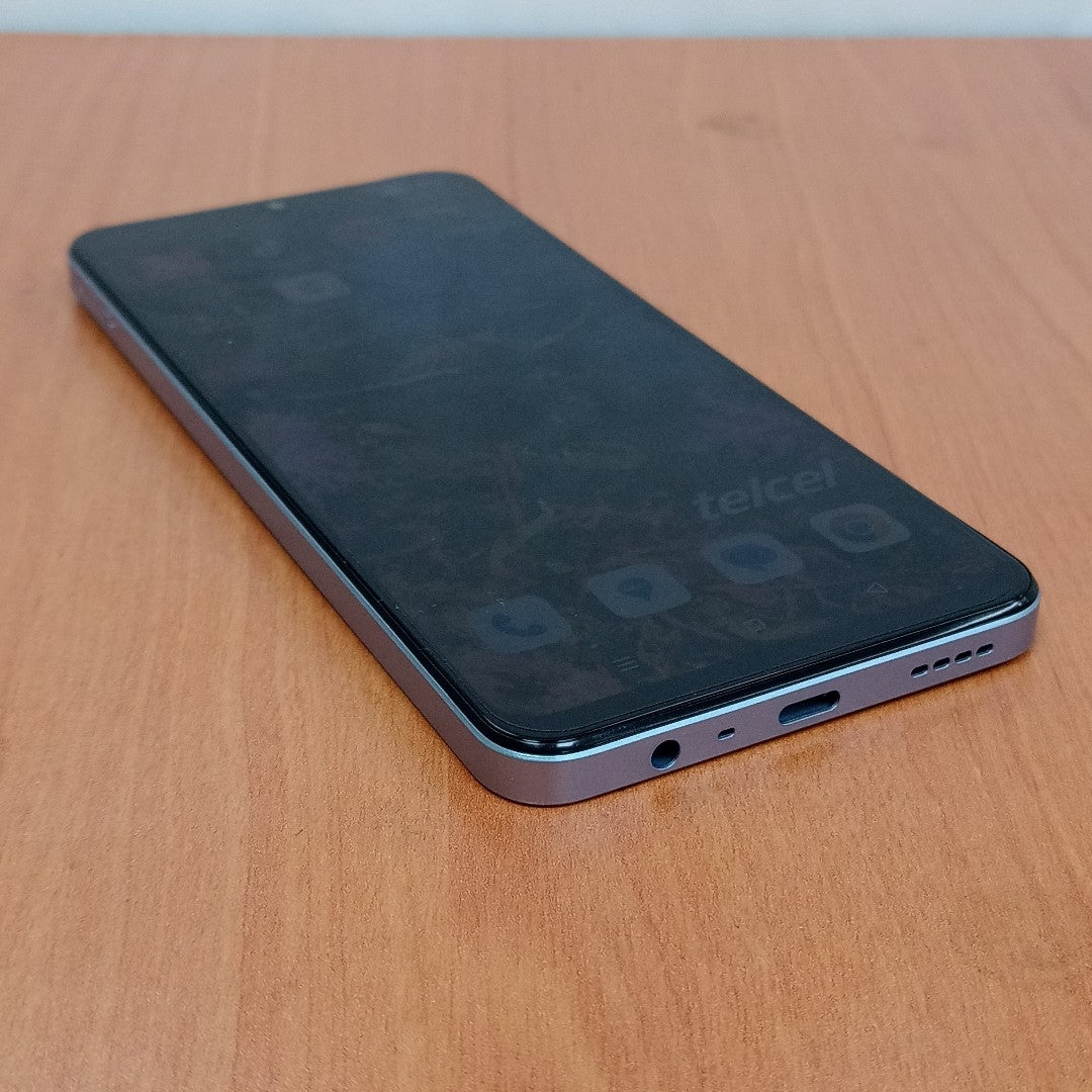 CELULAR REALME REALME NOTE 60-RMX3933(2023) 128 GB 4 GB RAM (SEMINUEVO)