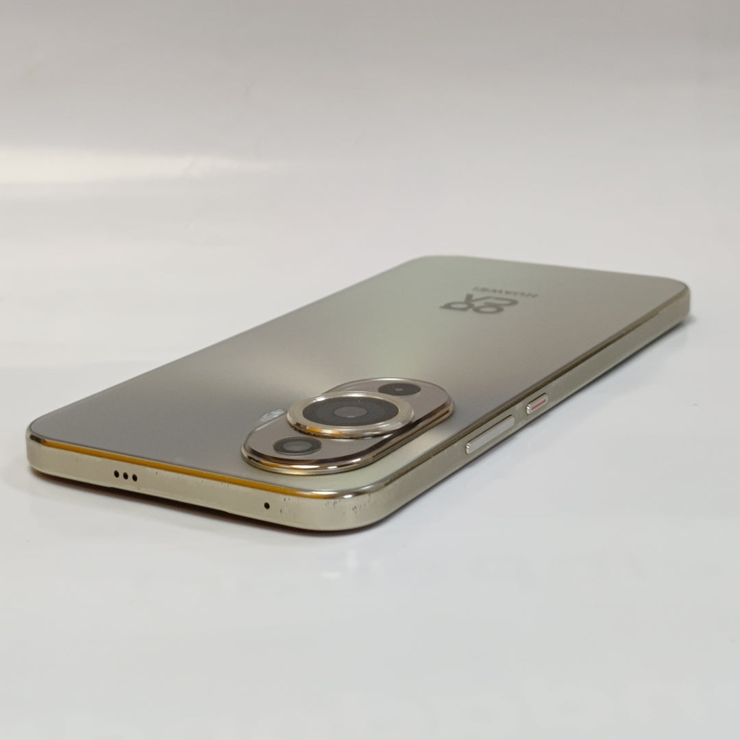 CELULAR HUAWEI NOVA 11 FOA-LX9 (2023) 256 GB 8 GB RAM (SEMINUEVO)