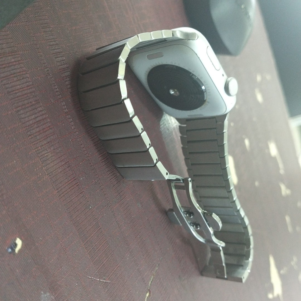 SMARTWATCH APPLE SE 2 ALUMINIO A2723 44 MM GPS (SEMINUEVO)